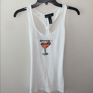 Happy Hour Tank